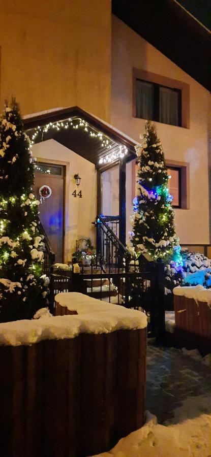 44 Slaska Kamienna Gora Exteriér fotografie