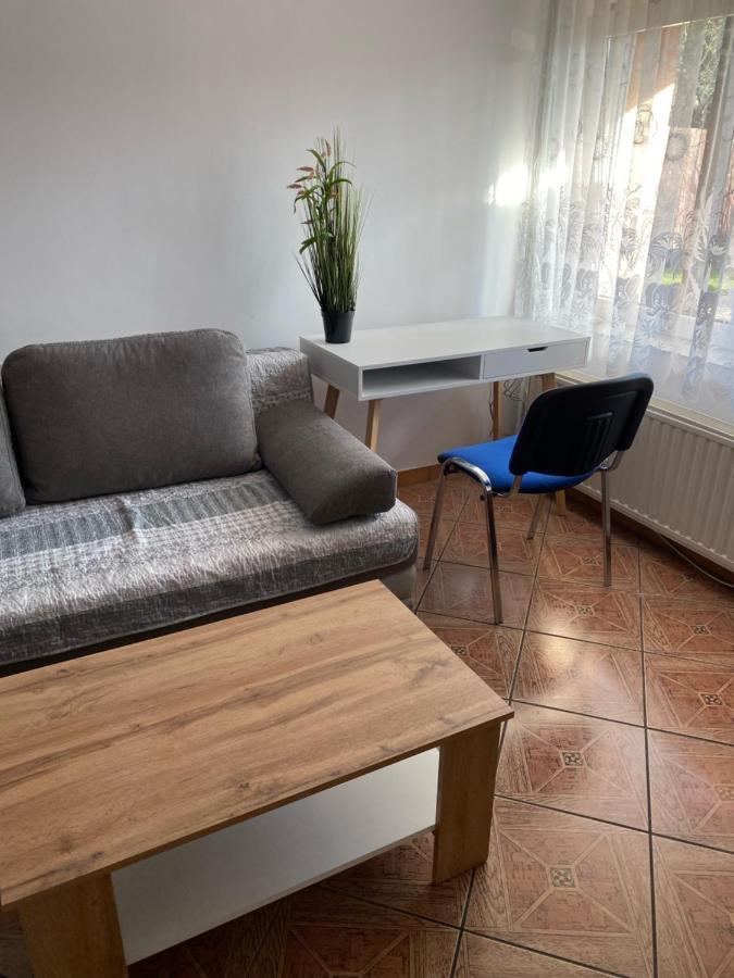 44 Slaska Kamienna Gora Exteriér fotografie