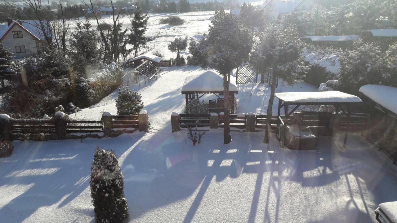 44 Slaska Kamienna Gora Exteriér fotografie