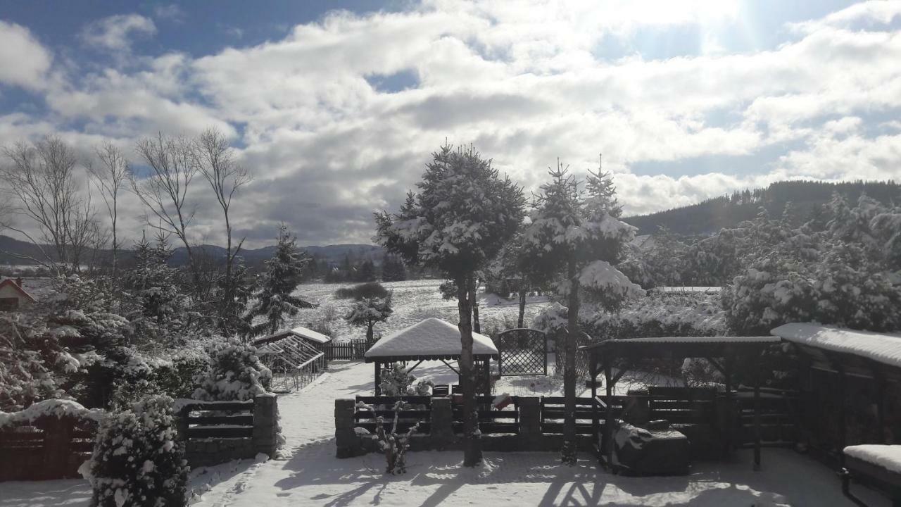 44 Slaska Kamienna Gora Exteriér fotografie