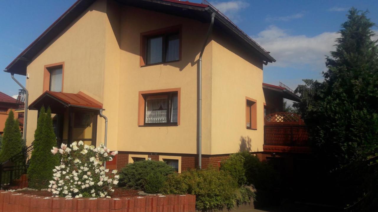 44 Slaska Kamienna Gora Exteriér fotografie